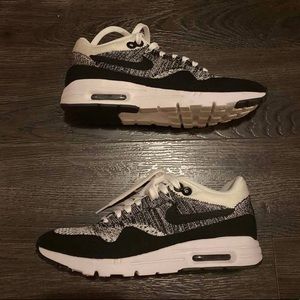 Nike Air Max Ultra Flyknit